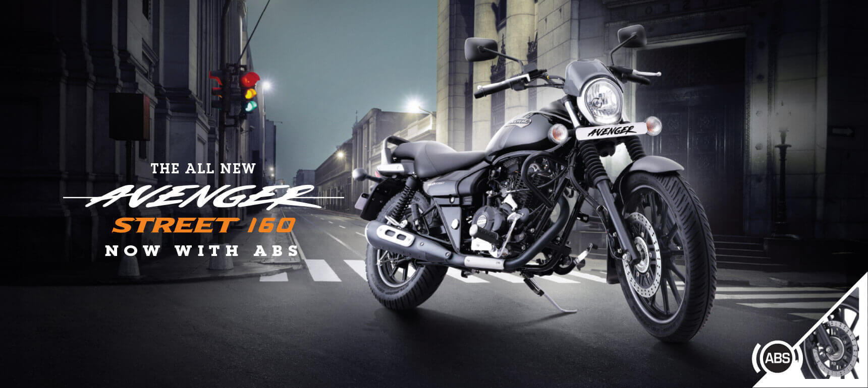Bajaj-Avenger-160-Street-Now-with-ABS-Product-Banner