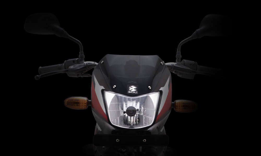 Bajaj CT100 Motorcycle Headlight