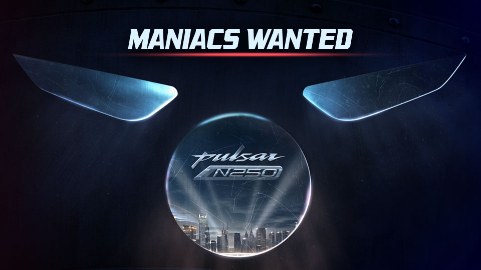 bajaj pulsar new model 2019