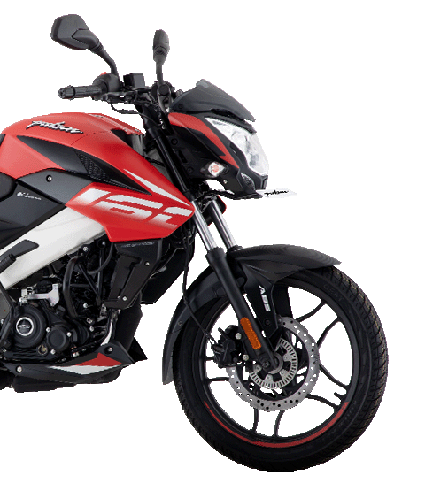 Pulsar-NS160-Twin-Disc-ABS-Motorcycle-M