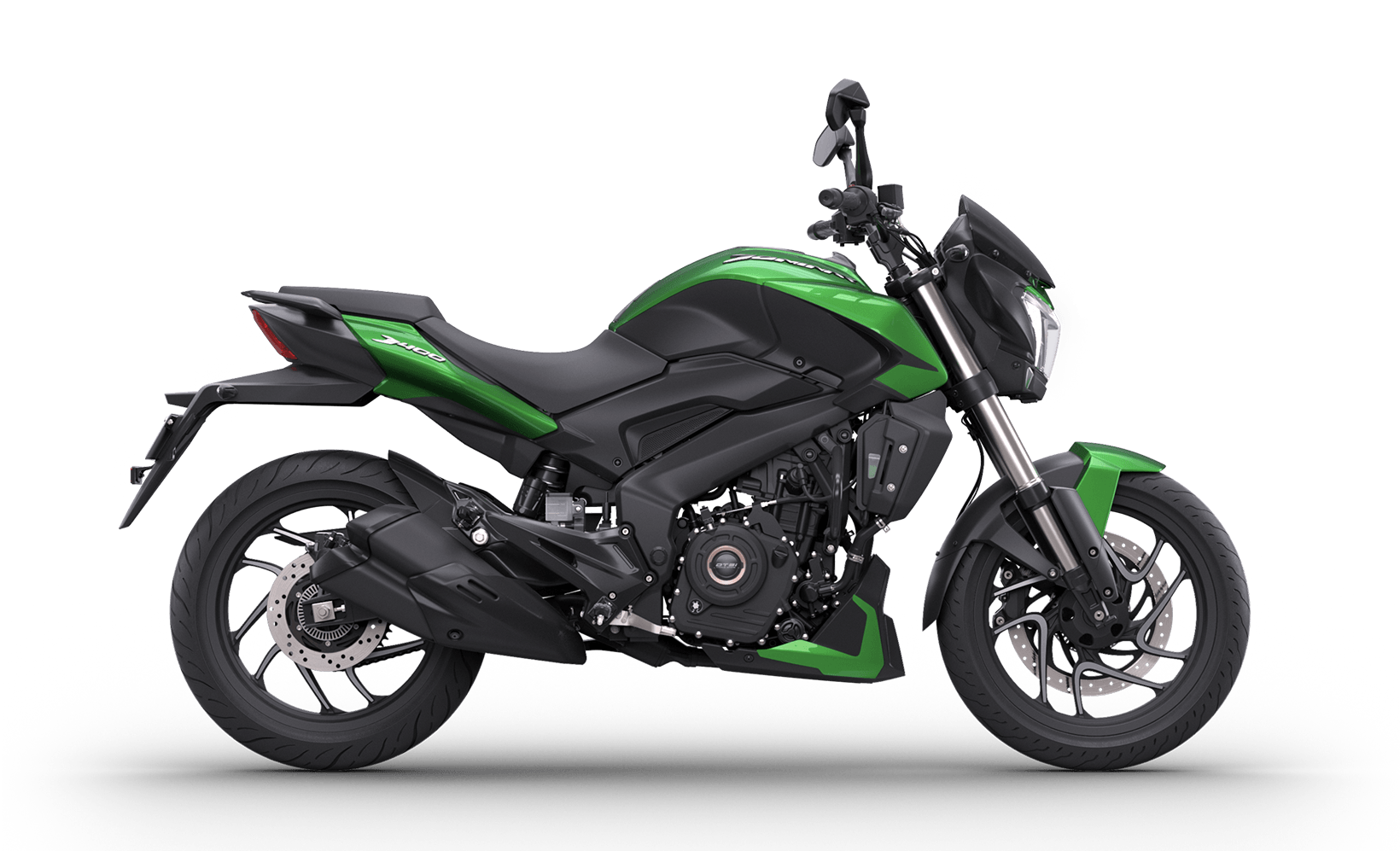 Dominar 400 Wiring Diagram Dominar 400 Major Parts Change