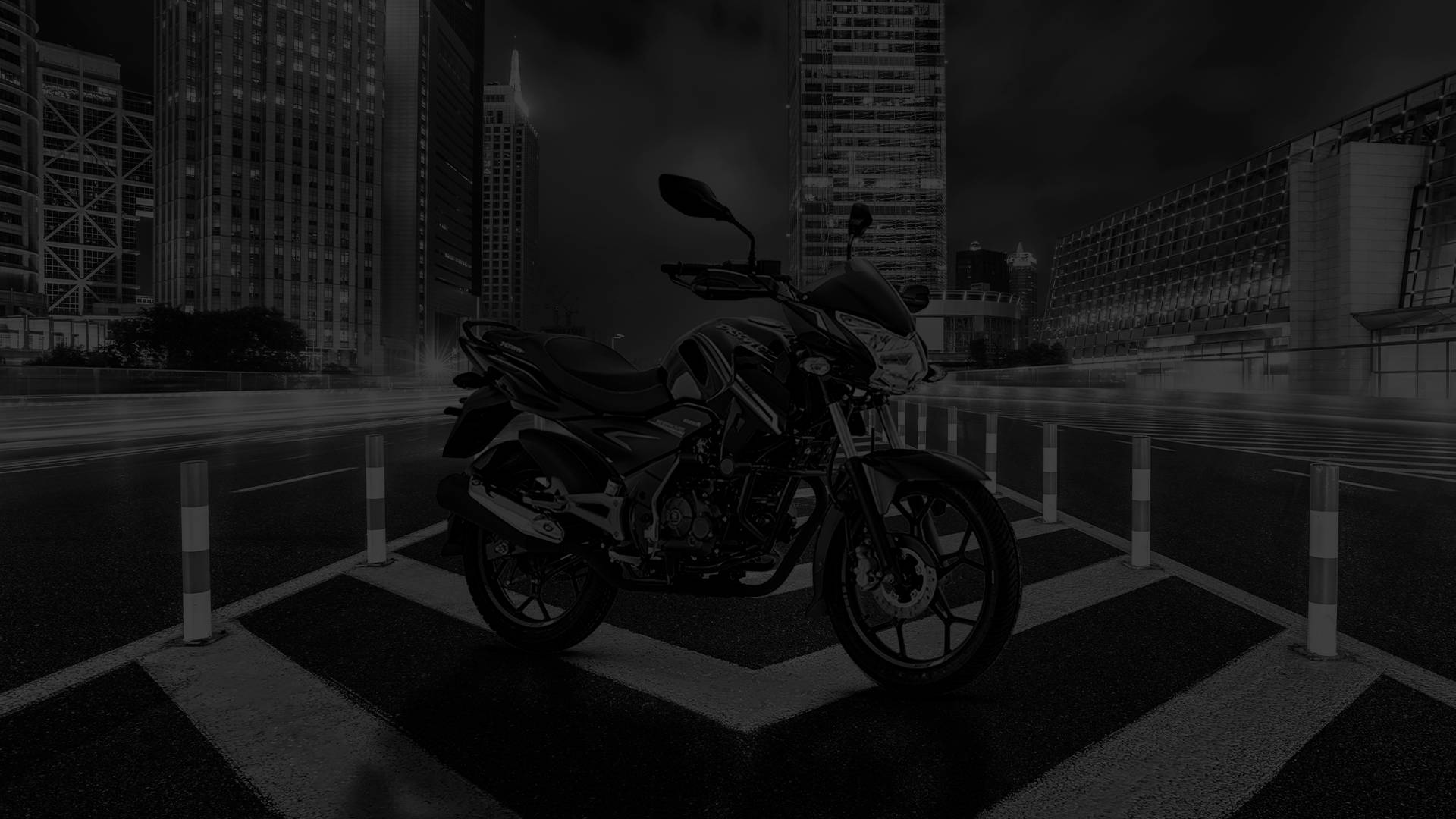 Moto Discover 125 St-R Pro