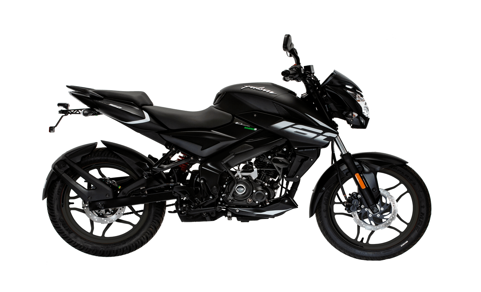 Bajaj Bike Pulsar 160 Ns New Model 2021 Price Pulsar Ns 160 Bs6
