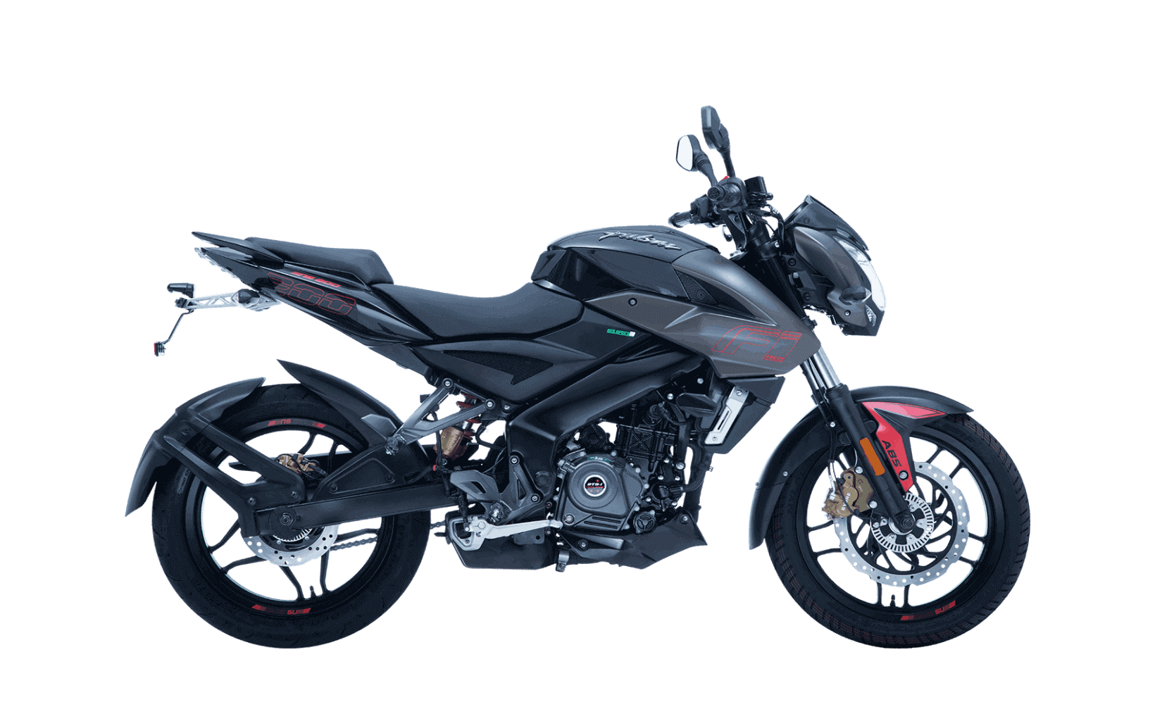 2017 Bajaj Pulsar NS200 review, price, specifications, images -  Introduction | Autocar India