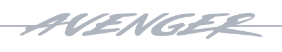 Avenger Logo