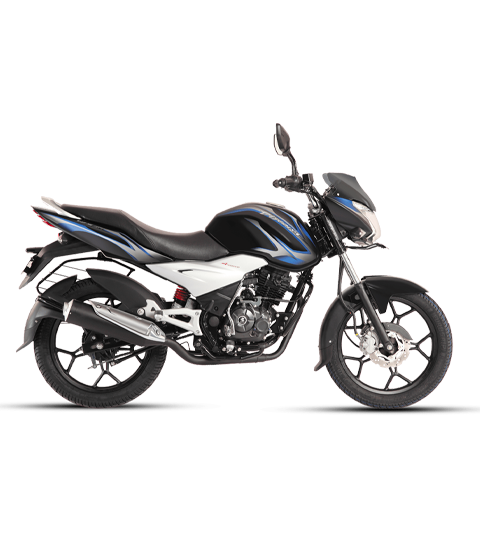 Discover 125 ST VB-M