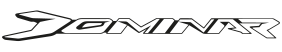 Dominar logo