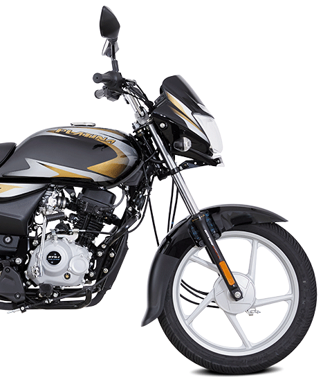 VBMobilePlatina100ESEbonyBlackwBrassGold