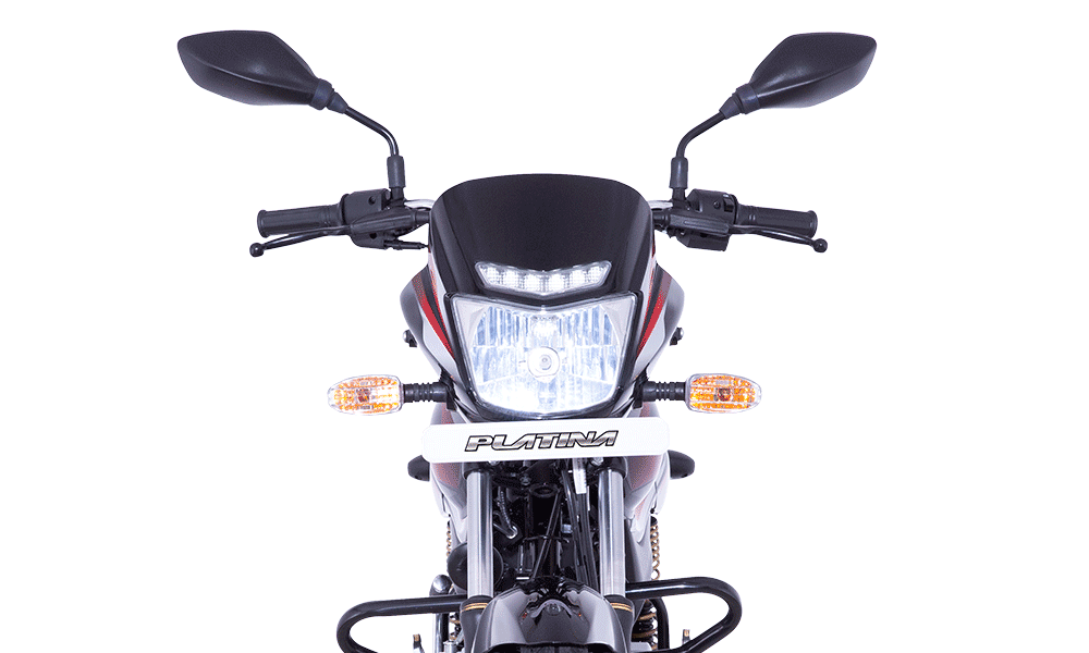 Feature-Headlamp