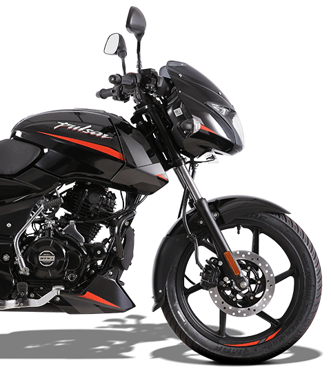 VBMobilePulsar125SplitSeatDiscBlackSolarRed