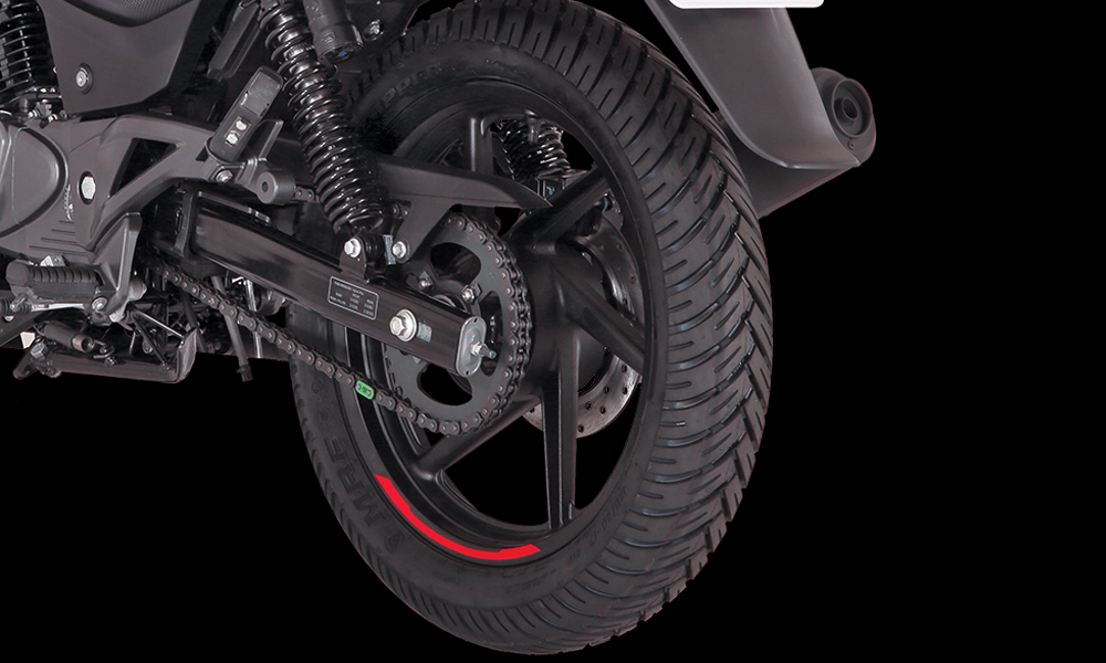 Nitrox Twin Suspension  Wider Tyres1000x600e