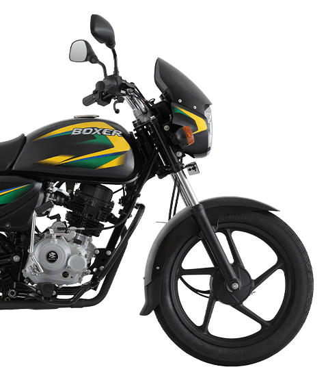 boxer bm 150 fuel consumption