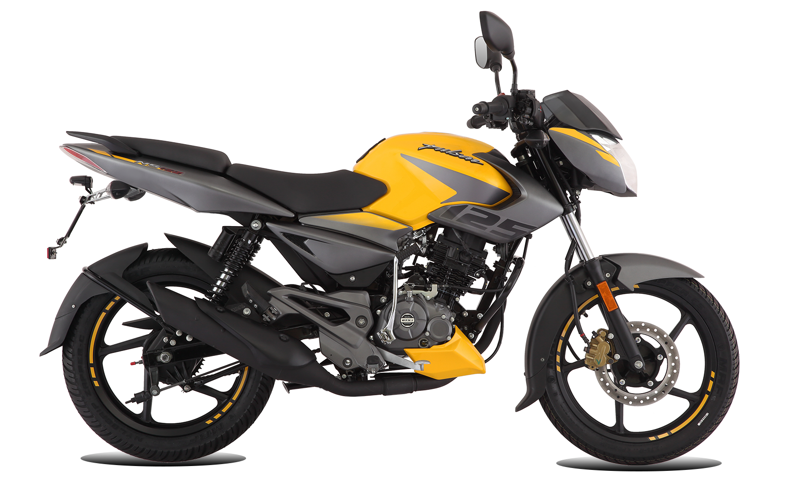 pulsar 125 2020