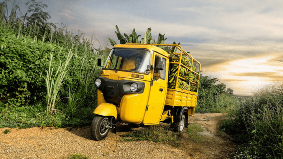 Bajaj Maxima Cargo in Nepal Bajaj Maxima Cargo Price in Nepal, Mileage & Specs