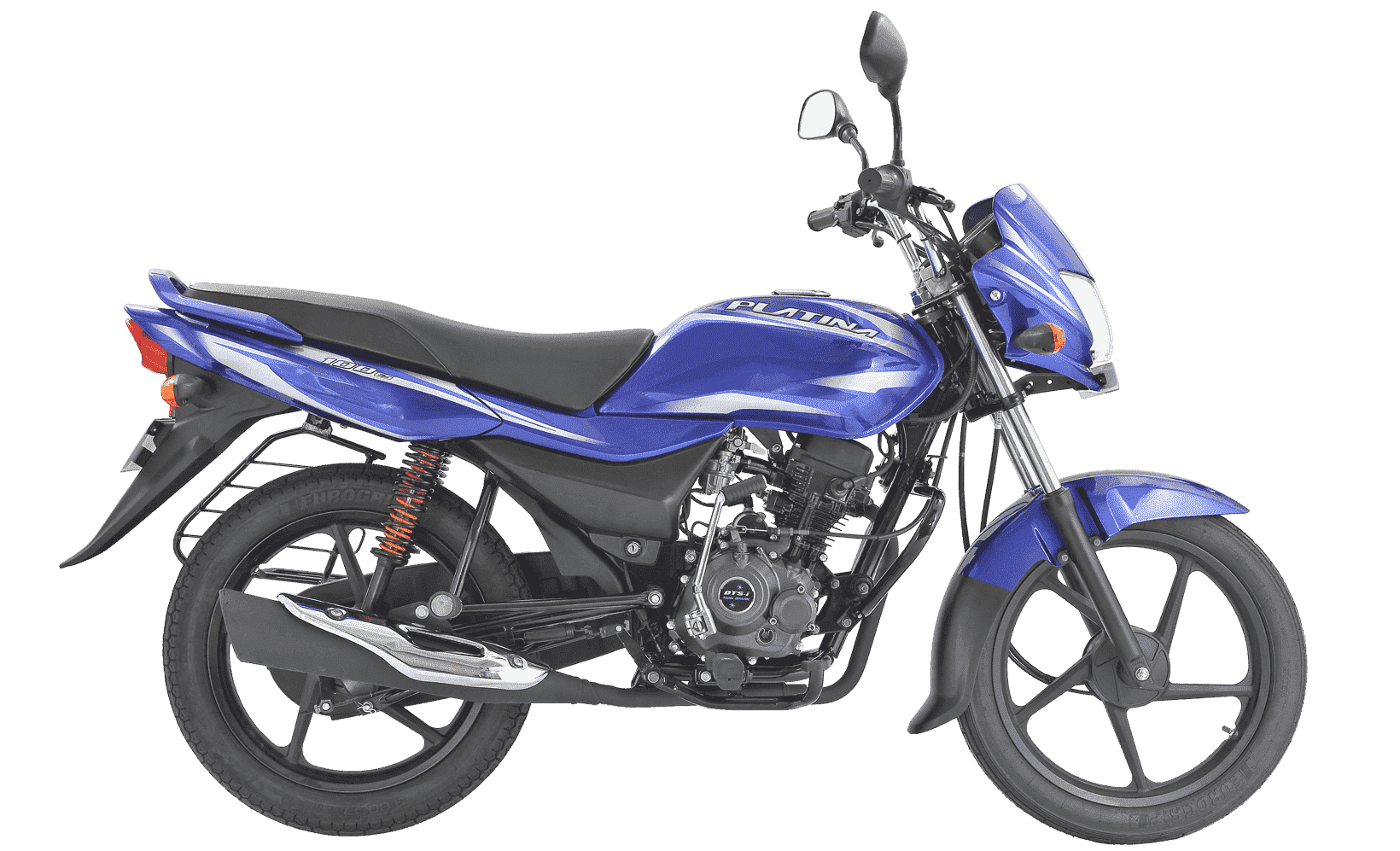 Bajaj platina deals price 2020