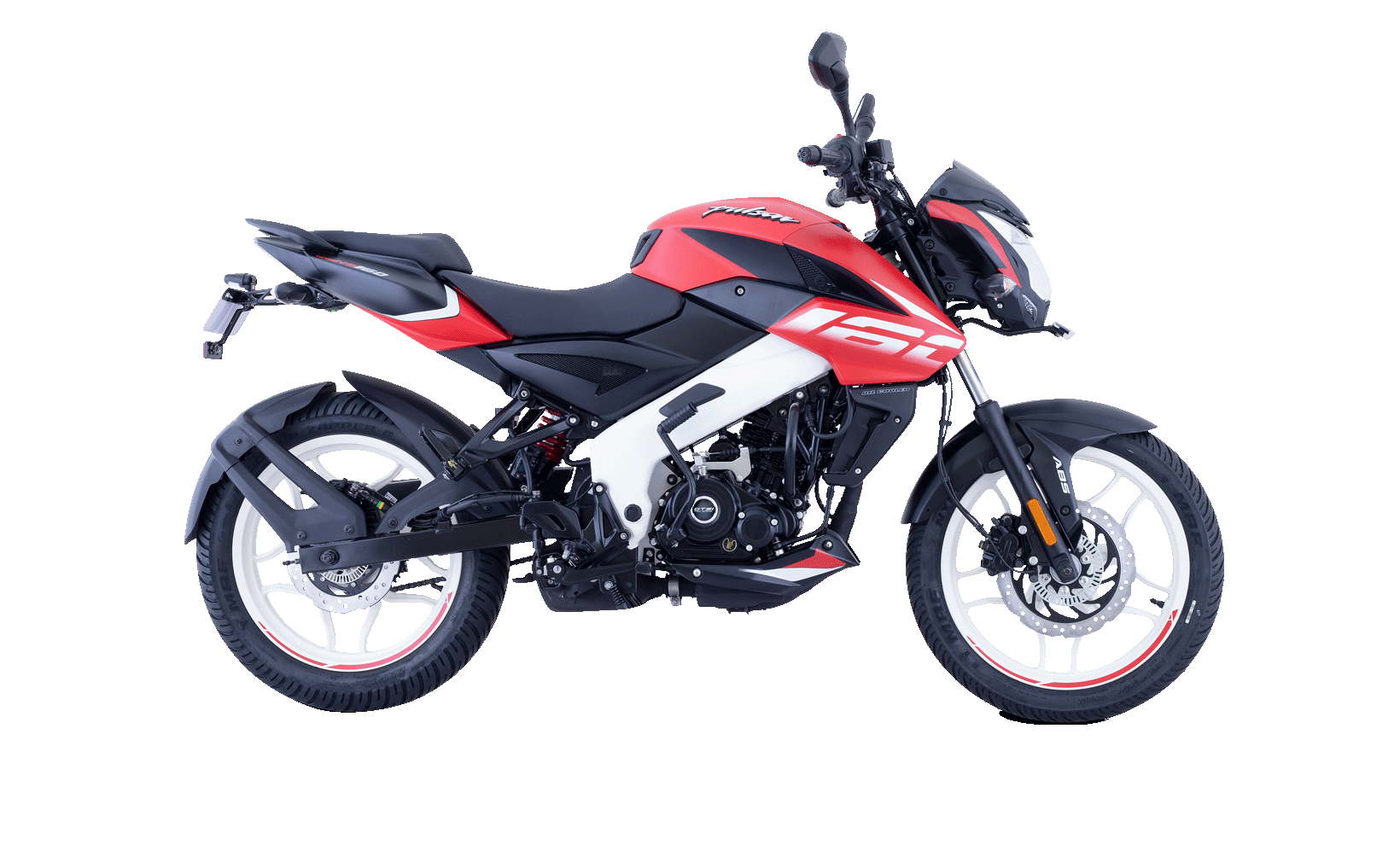 Ns 160 new colour 2020 sale