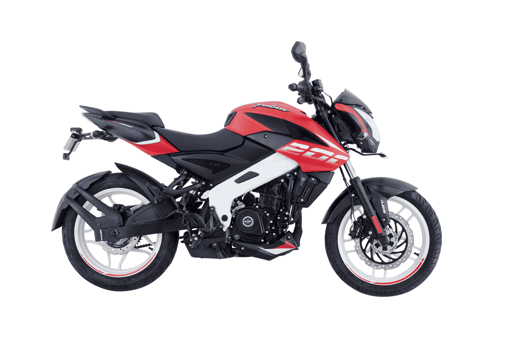 ns pulsar 160 on road price