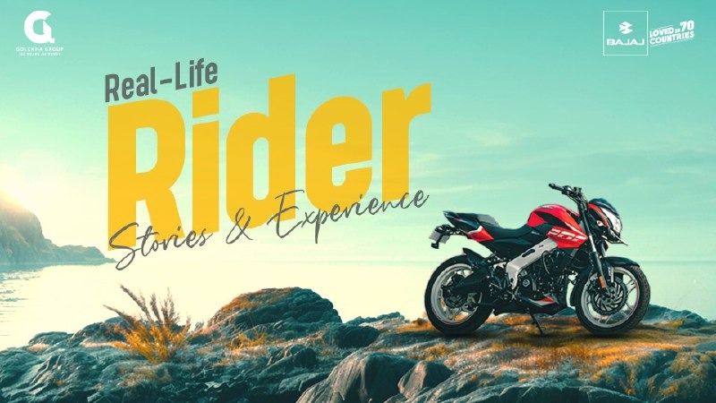 Bajaj Bike Adventures Real-Life Rider Stories and Experiences