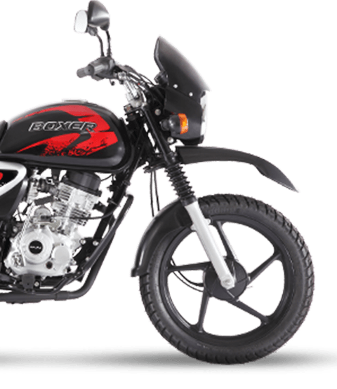 boxer motorcycle fuel consumption