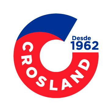 Logo Crosland