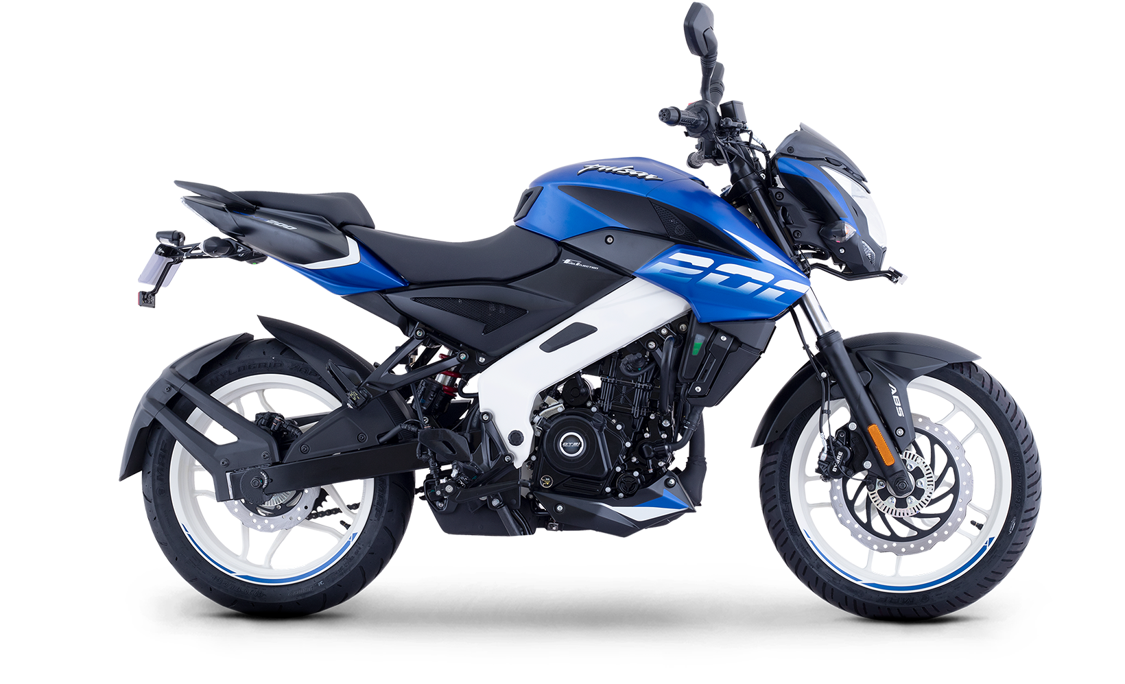 Bajaj Pulsar Ns 150 Купить