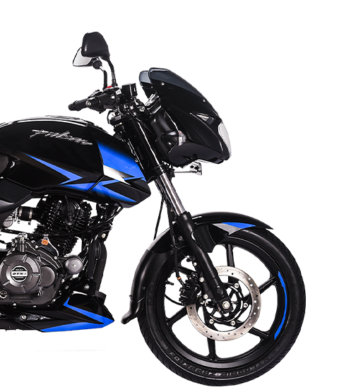 bajaj pulsar 220 disc pad price