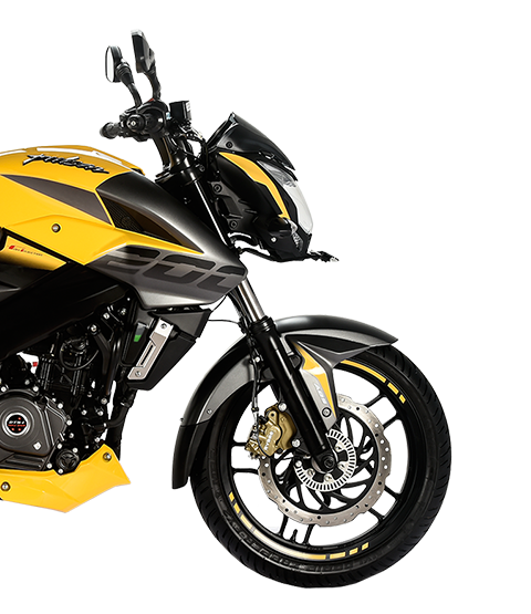 200cc nx bike rate