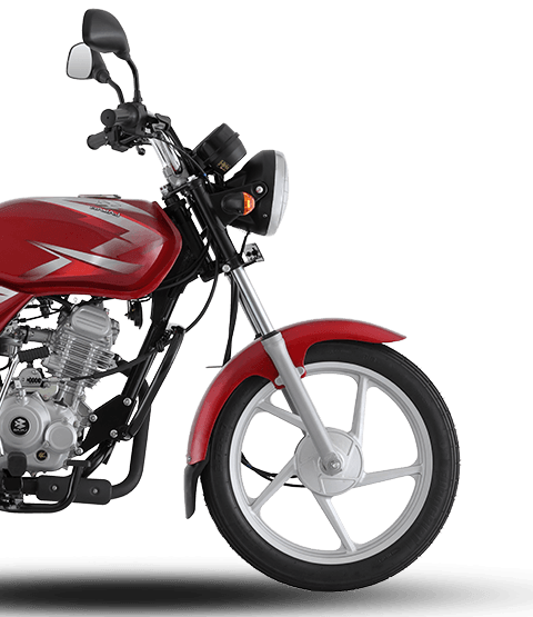 Bajaj boxer ct 125 hotsell