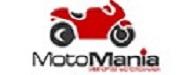 Moto logo footer