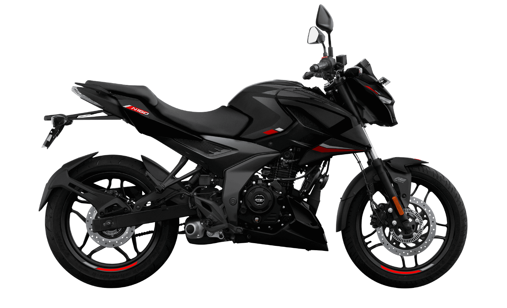 Bajaj Pulsar 150 Single Disc Price in Bangladesh February 2024