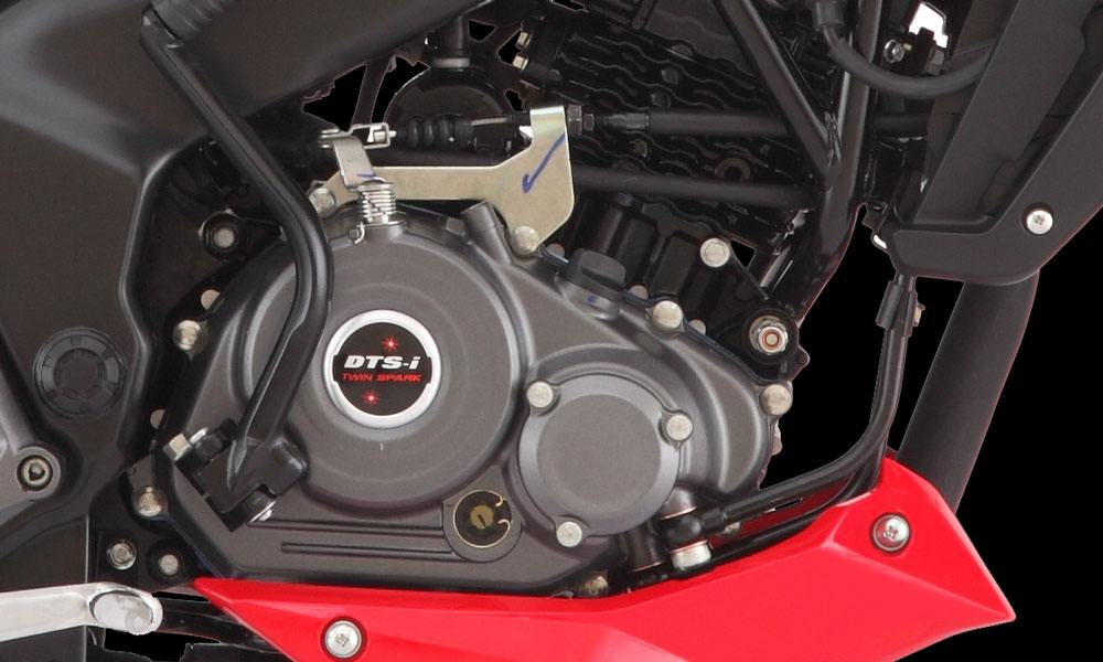 Rouser ns160 deals fi fuel consumption