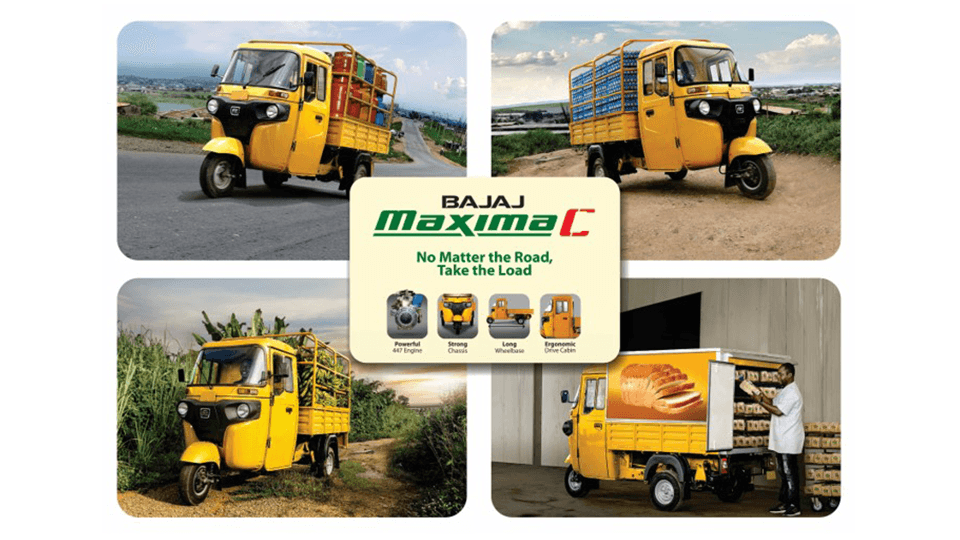 Maxima Cargo  - MULTI-FUNCTIONAL TRAY